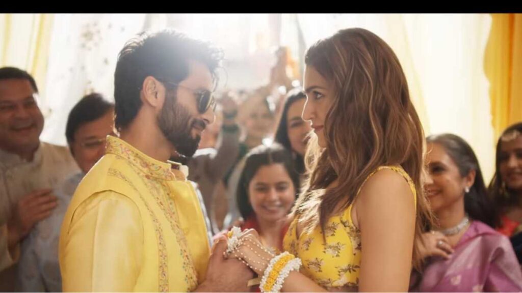 teri baaton mein aisa uljha jiya box office day 14