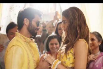 teri baaton mein aisa uljha jiya box office day 14