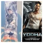 yodha airdrop poster teaser date reveal