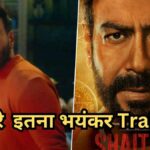 shaitaan trailer review