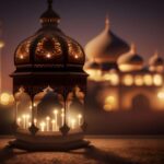 Ramadan 2024 is Crescent Moon Seen in Saudi Today when Ramzan start In india