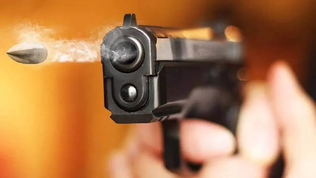 Firing in Seelampur: One dead, other in critical condition, police investigating the case.