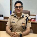 IPS Manoj Kumar Sharma 12th Fail Movie: An inspiring journey from financial difficulties to becoming an IPS officer