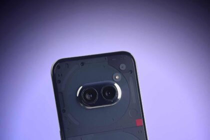 Nothing phone 2a launched in India price, specifications, details availability