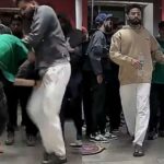 Youtuber ELvish yadan and Maxtern Fighting Video Goes Viran and Elvish Yadav Accused of Threatening Youtuber Maxtern: 'Jaan Se Maarne Ki Dhamki Di Hai'