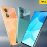 Poco X6 Neo launched in India Price, Specifications, Availability, Features