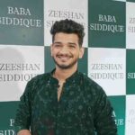 Munawar Faruqui detained during raid at Mumbai's hookah bar, later released - Munawar Faruqui Arrested