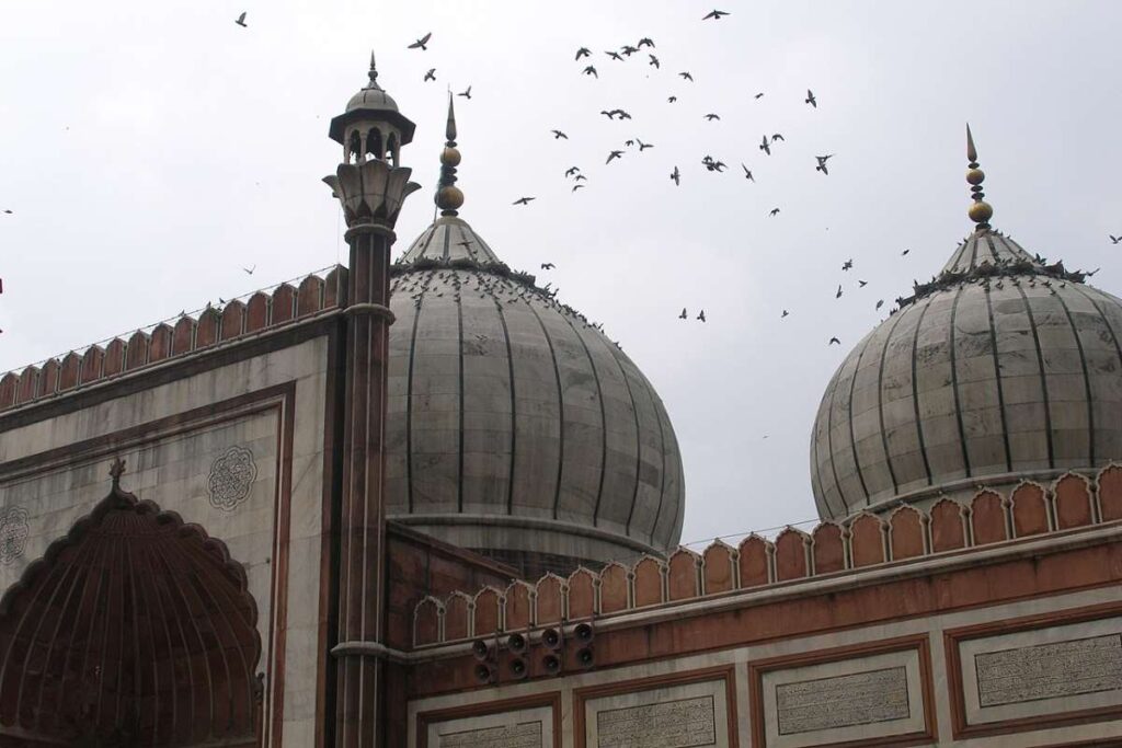 New Delhi Ramadan 2024 Sehri And Iftar Timings