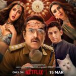 Murder Mubarak Review A Fun Mystery Served with Satire