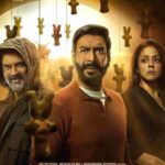 Shaitaan Movie Review in Hindi,