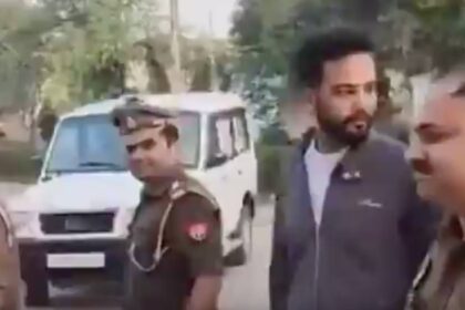 Youtuber Elvish Yadav was arrested in a snake poison case and sentenced to 14 days of mysterious imprisonment.