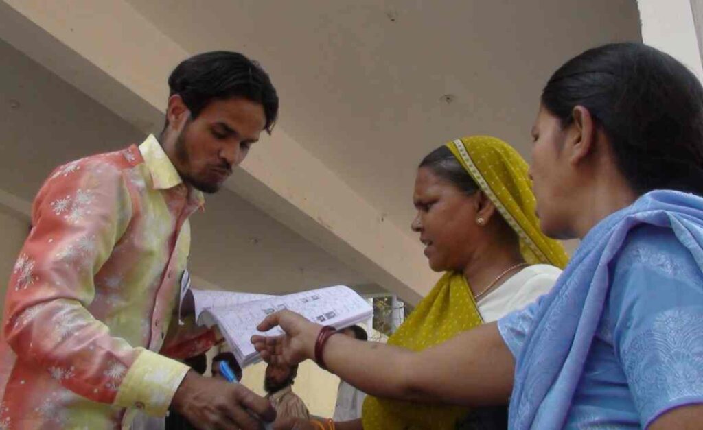 Loksabha elections in 7 phases from 19th April, results on 4th June