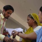 Loksabha elections in 7 phases from 19th April, results on 4th June