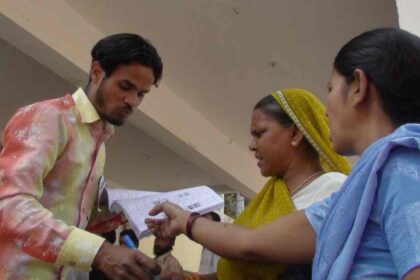 Loksabha elections in 7 phases from 19th April, results on 4th June