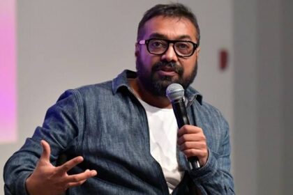 Anurag Kashyap