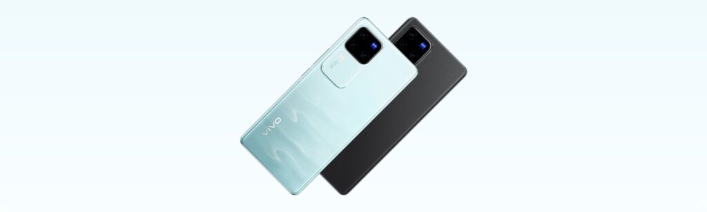 vivo v30 and v30 pro launched in india price, specifications and availability