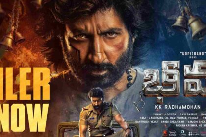 Bhimaa Movie Review Hindi, Great Action, Dull Story - Gopichand's Explosive Double Role