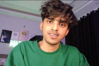 sagar thakur aka maxtern files fir against elvish yadav