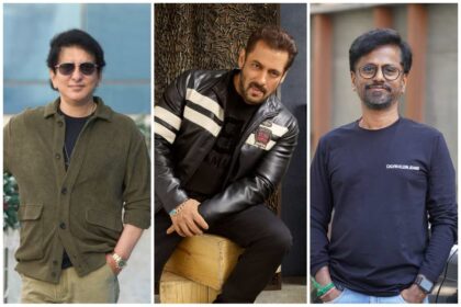 salman khan teams up with a r murugadoss and sajid nadiadwala for his next film