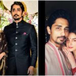 Siddharth Marriage: Siddharth and Aditi Rao Hydari's marriage is in the headlines!