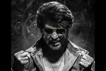 First look of Rajinikanth's Thalaivar 171 released all Movie Details