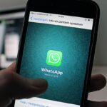 WhatsApp shut down again: Users have trouble sending messages!