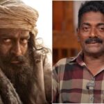 Najeeb Muhammad on whom the entire story of Aadujeevitham The Goat Life Movie is based.